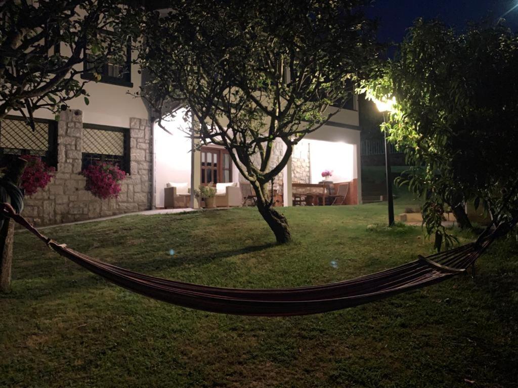 Apartamento En Chihuahua Etxea Gautegiz Arteaga Exterior photo