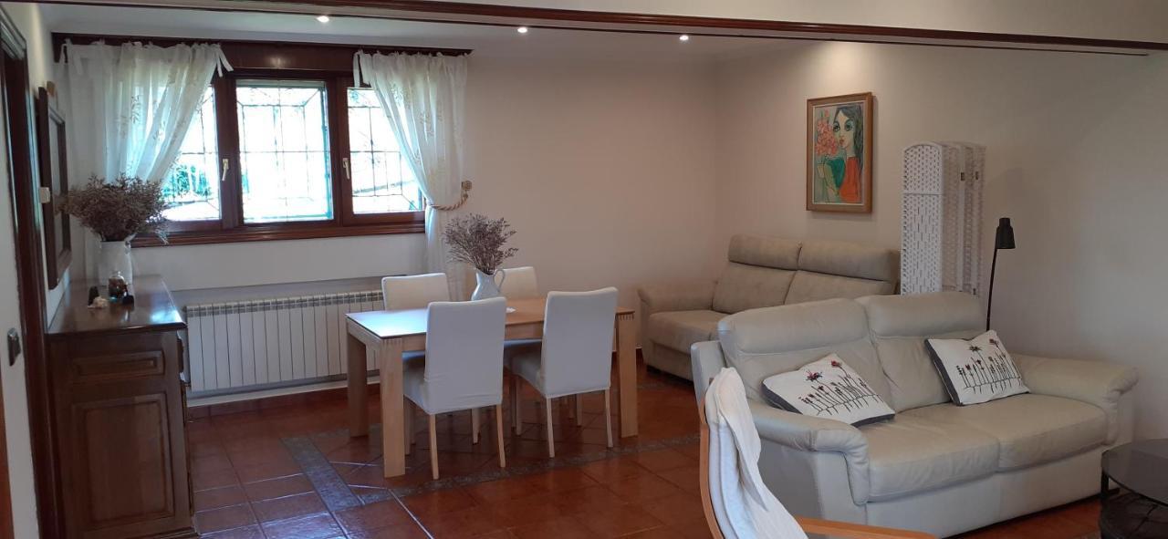 Apartamento En Chihuahua Etxea Gautegiz Arteaga Exterior photo