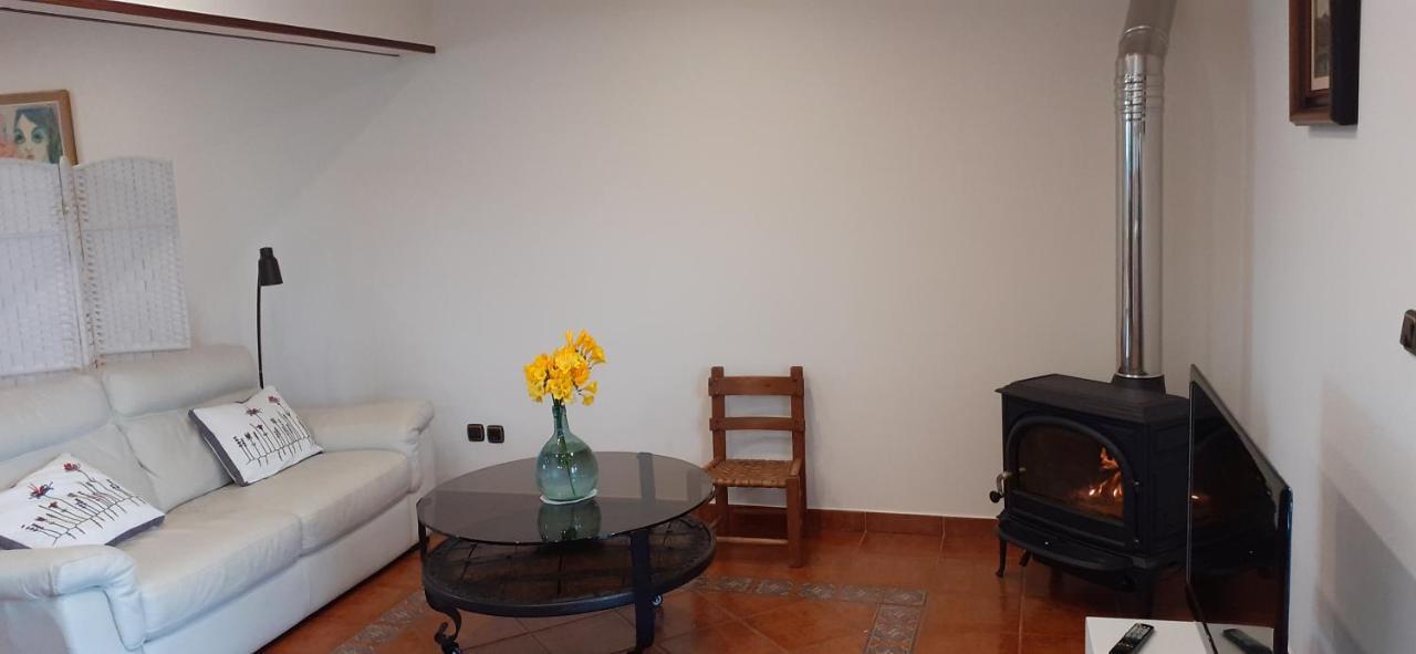 Apartamento En Chihuahua Etxea Gautegiz Arteaga Exterior photo