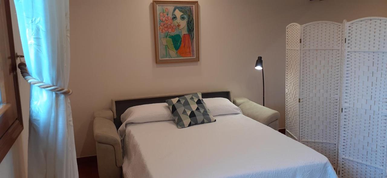 Apartamento En Chihuahua Etxea Gautegiz Arteaga Exterior photo